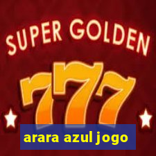 arara azul jogo